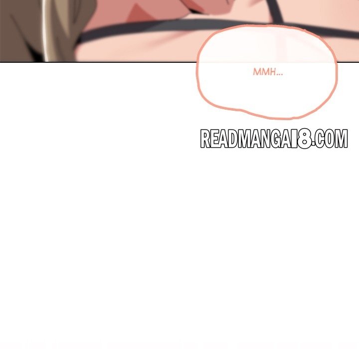 What’s wrong with this family? - Chapter 66 Page 20