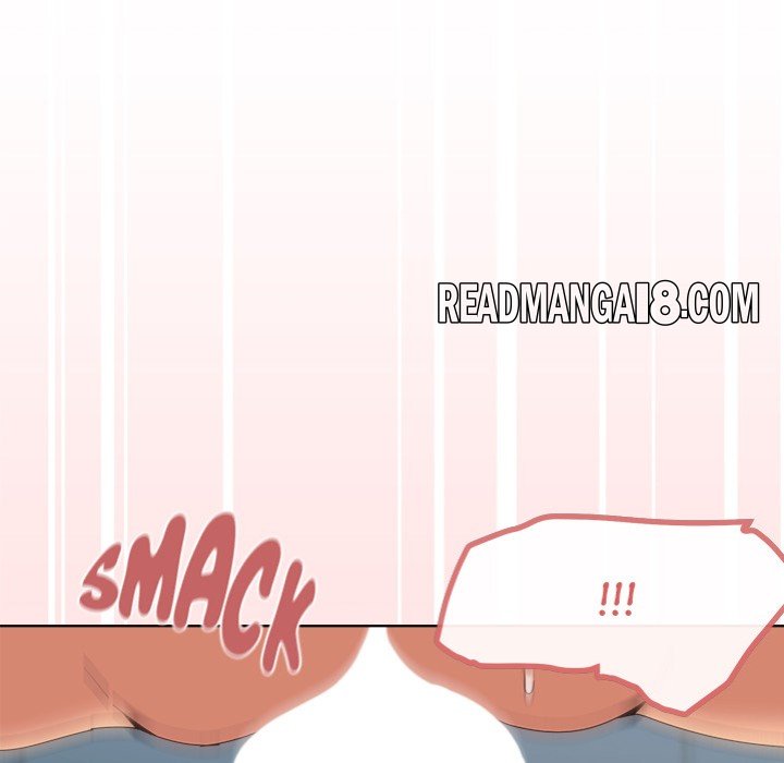 What’s wrong with this family? - Chapter 66 Page 21