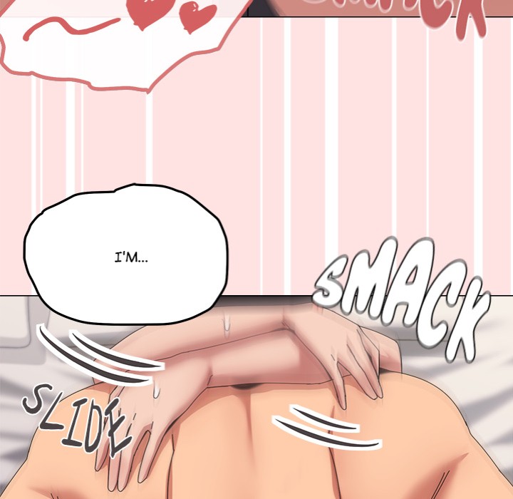 What’s wrong with this family? - Chapter 66 Page 23