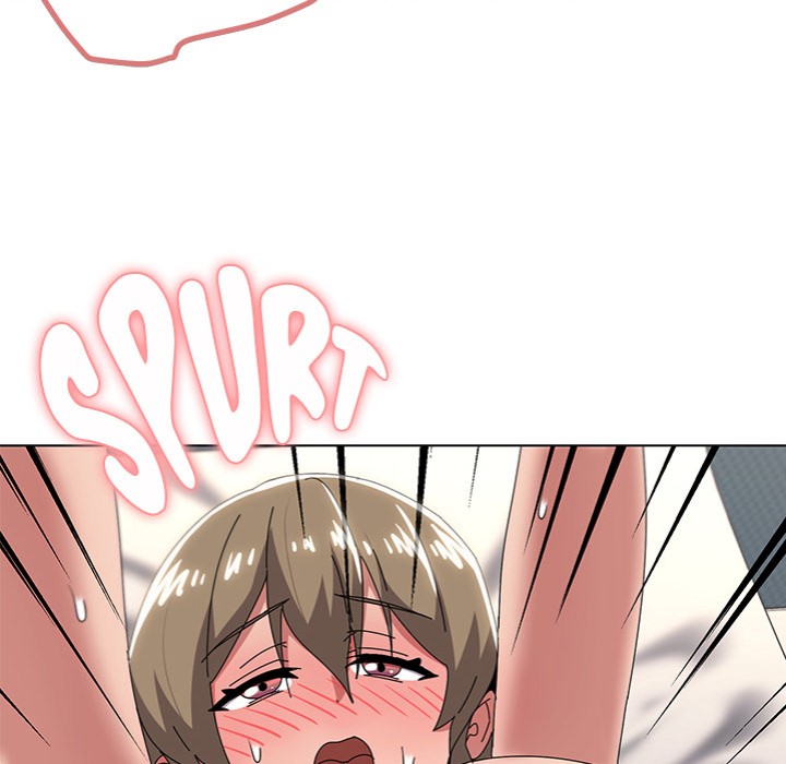 What’s wrong with this family? - Chapter 66 Page 30