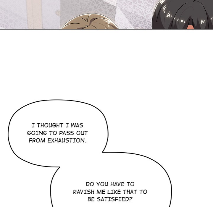 What’s wrong with this family? - Chapter 66 Page 36