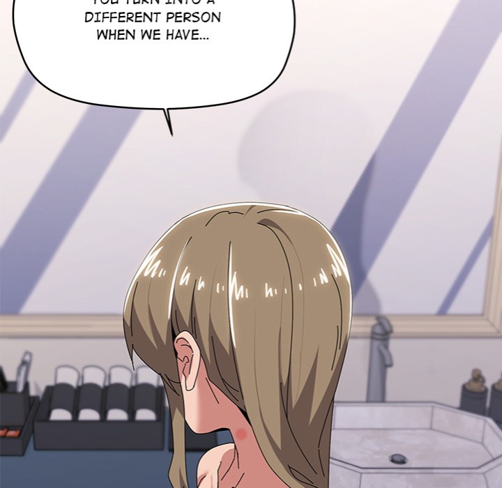 What’s wrong with this family? - Chapter 66 Page 39