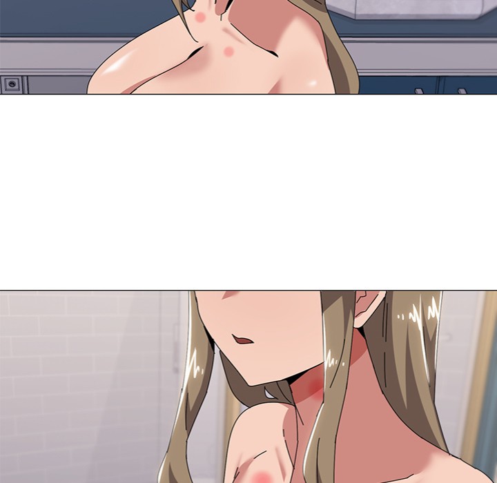 What’s wrong with this family? - Chapter 66 Page 40