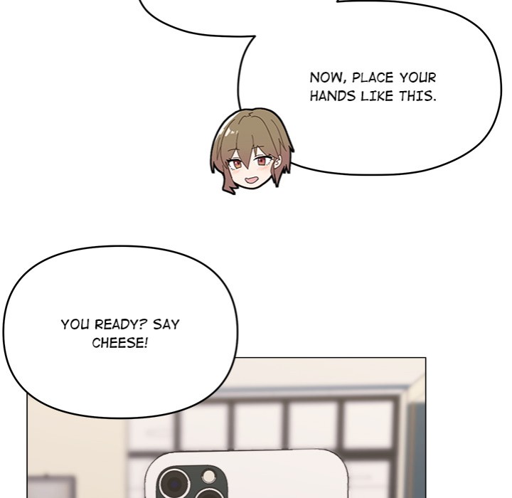 What’s wrong with this family? - Chapter 66 Page 45