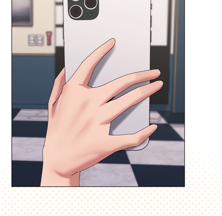 What’s wrong with this family? - Chapter 66 Page 46