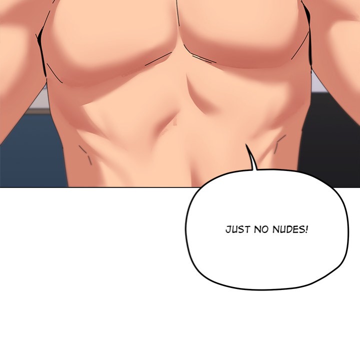 What’s wrong with this family? - Chapter 66 Page 65