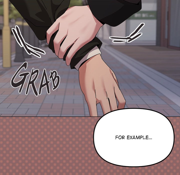 What’s wrong with this family? - Chapter 66 Page 87