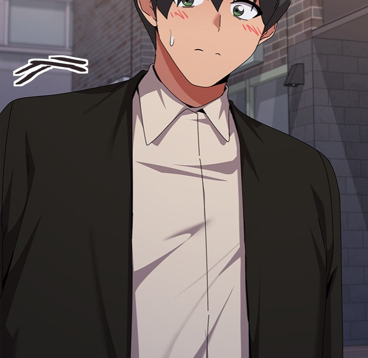 What’s wrong with this family? - Chapter 66 Page 93