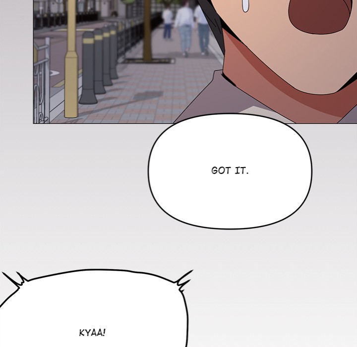 What’s wrong with this family? - Chapter 66 Page 95