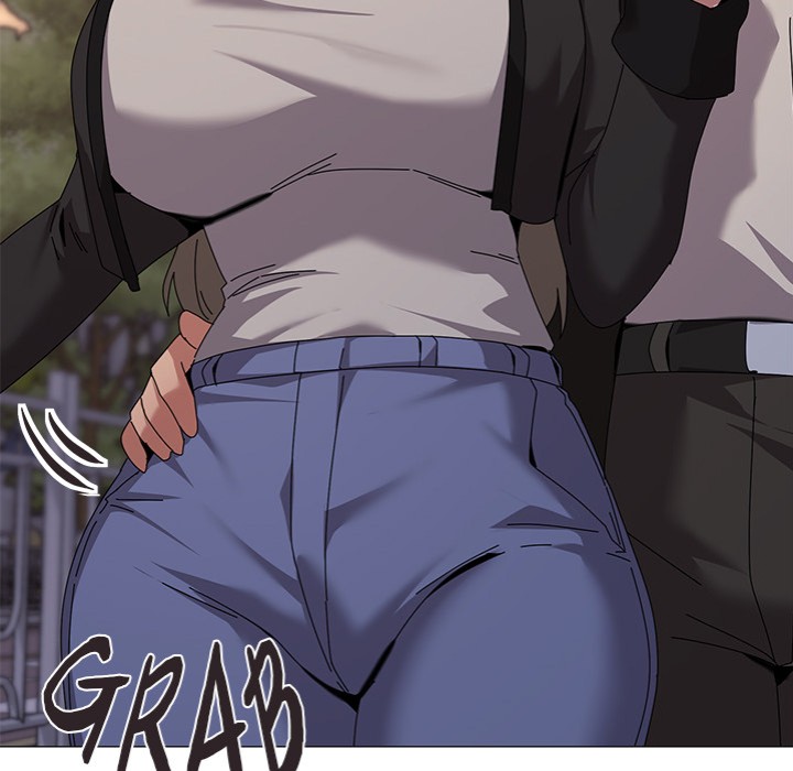 What’s wrong with this family? - Chapter 66 Page 97