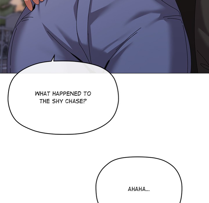 What’s wrong with this family? - Chapter 66 Page 99