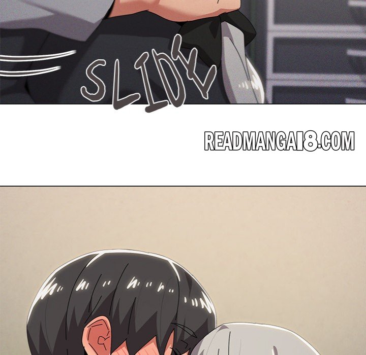 What’s wrong with this family? - Chapter 68 Page 65