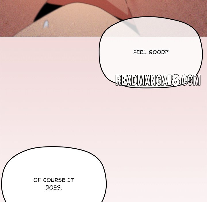 What’s wrong with this family? - Chapter 70 Page 41