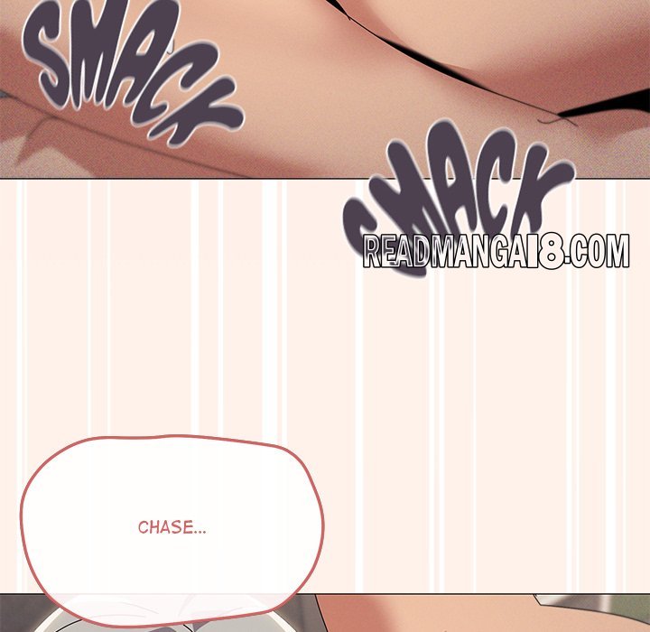 What’s wrong with this family? - Chapter 70 Page 77