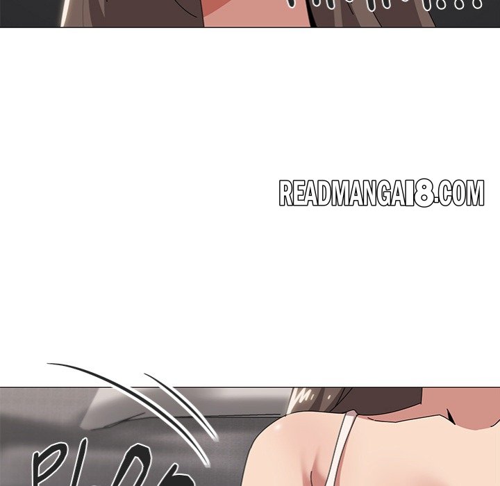 What’s wrong with this family? - Chapter 72 Page 84
