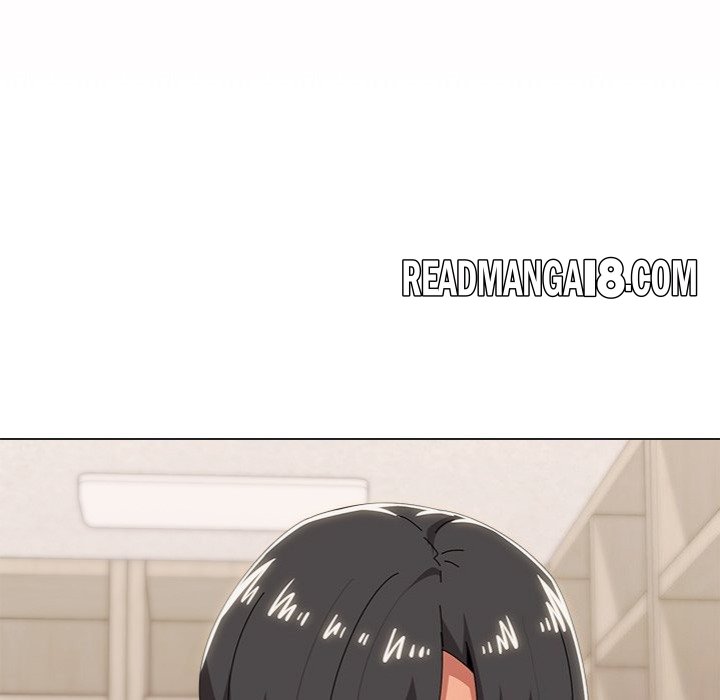 What’s wrong with this family? - Chapter 73 Page 22