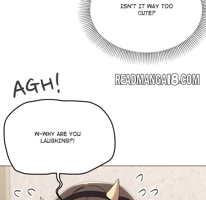 What’s wrong with this family? - Chapter 73 Page 28