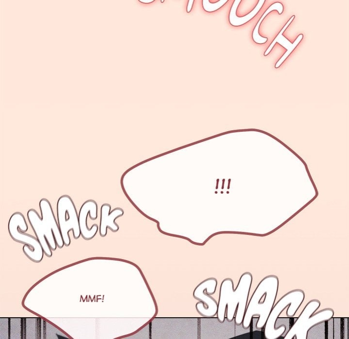 What’s wrong with this family? - Chapter 74 Page 112
