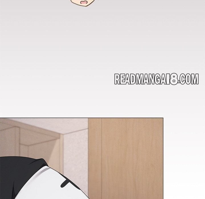 What’s wrong with this family? - Chapter 74 Page 29