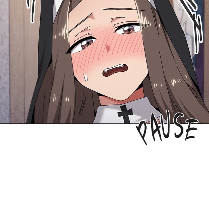 What’s wrong with this family? - Chapter 74 Page 34