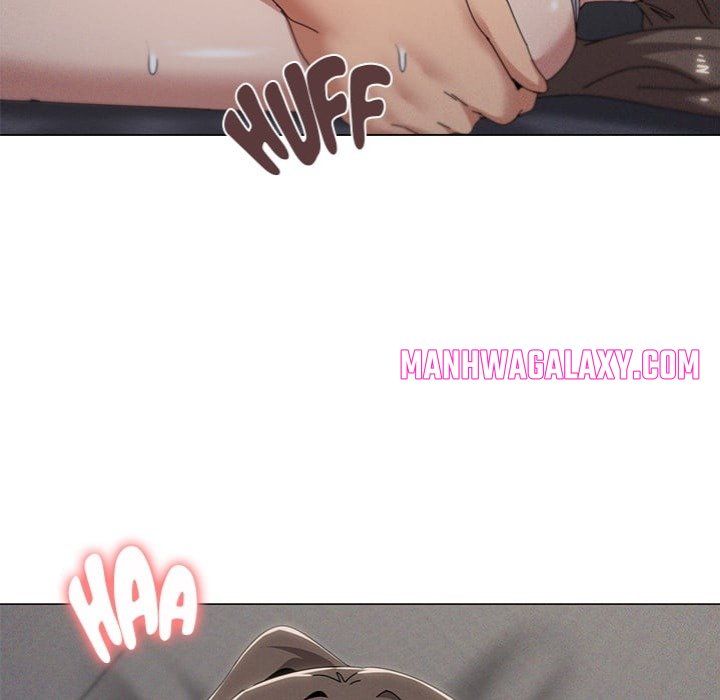 What’s wrong with this family? - Chapter 76 Page 24