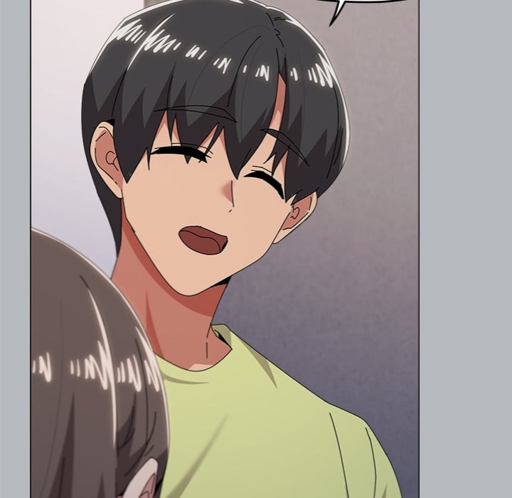 What’s wrong with this family? - Chapter 76 Page 78