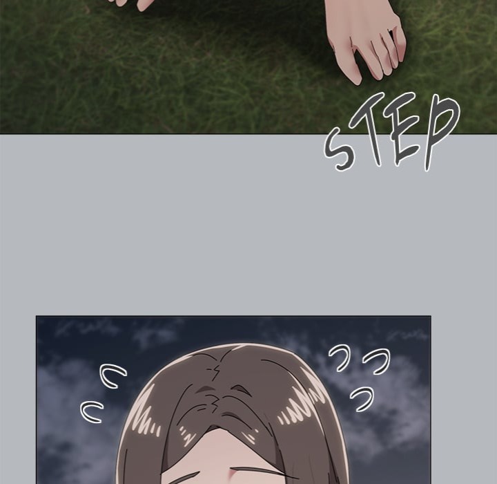 What’s wrong with this family? - Chapter 76 Page 91