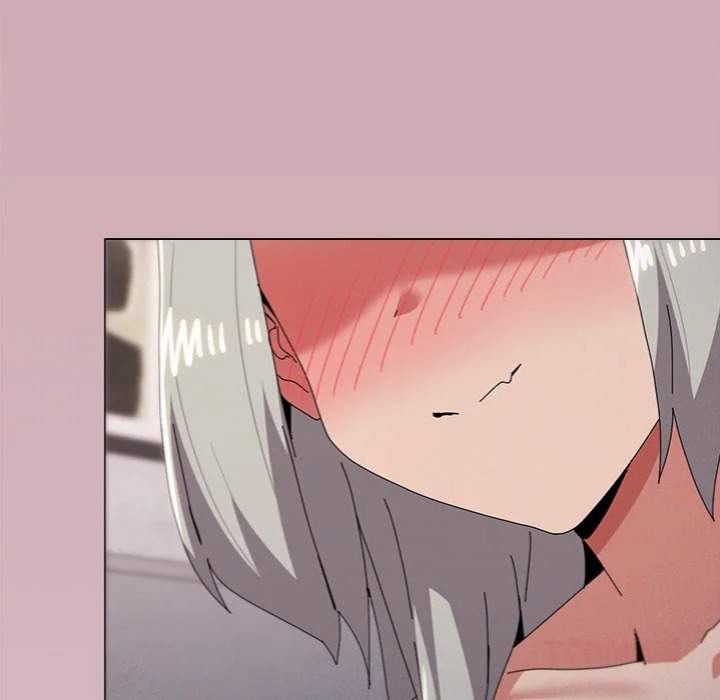 What’s wrong with this family? - Chapter 79 Page 104