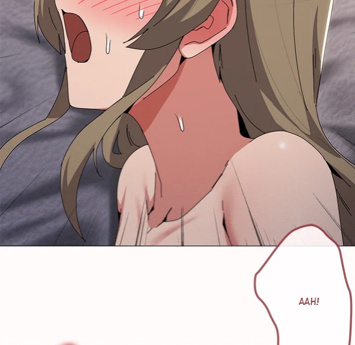 What’s wrong with this family? - Chapter 79 Page 17