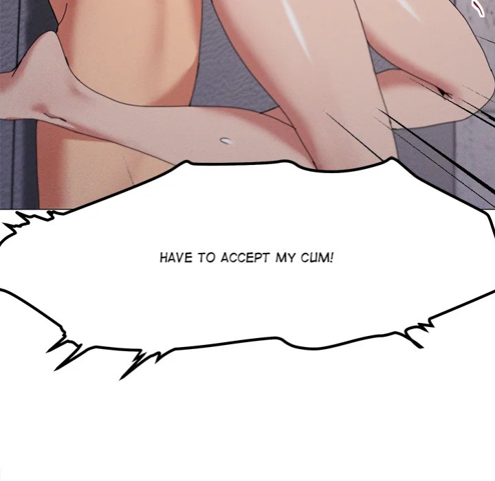 What’s wrong with this family? - Chapter 79 Page 35