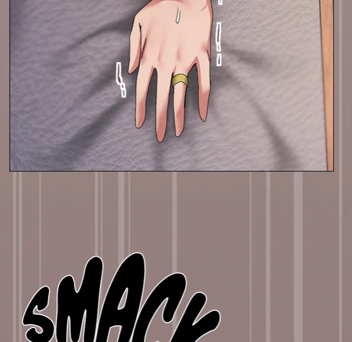 What’s wrong with this family? - Chapter 79 Page 61