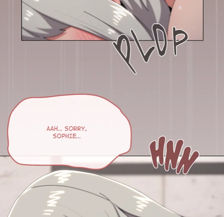 What’s wrong with this family? - Chapter 79 Page 65