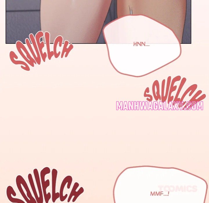 What’s wrong with this family? - Chapter 79 Page 80