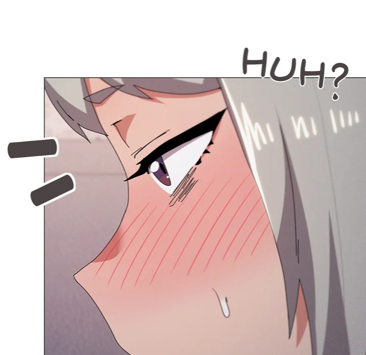 What’s wrong with this family? - Chapter 79 Page 97