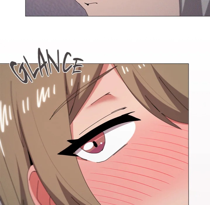 What’s wrong with this family? - Chapter 79 Page 98