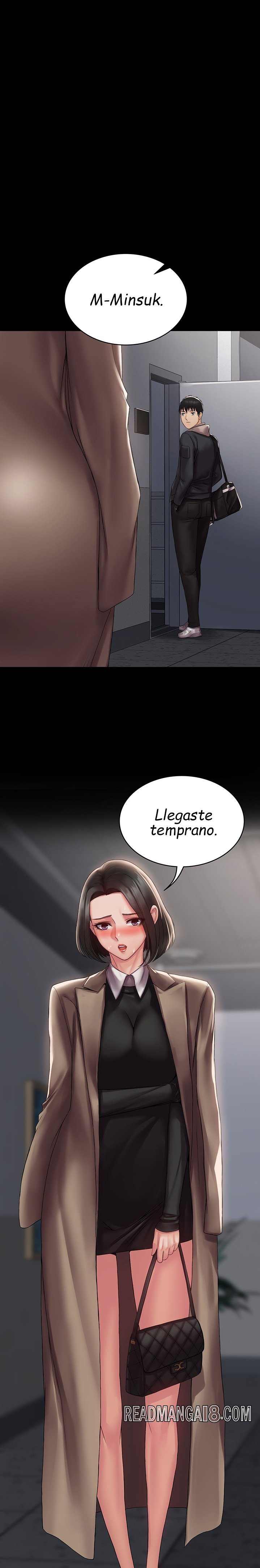 Succubus System Raw - Chapter 13 Page 2