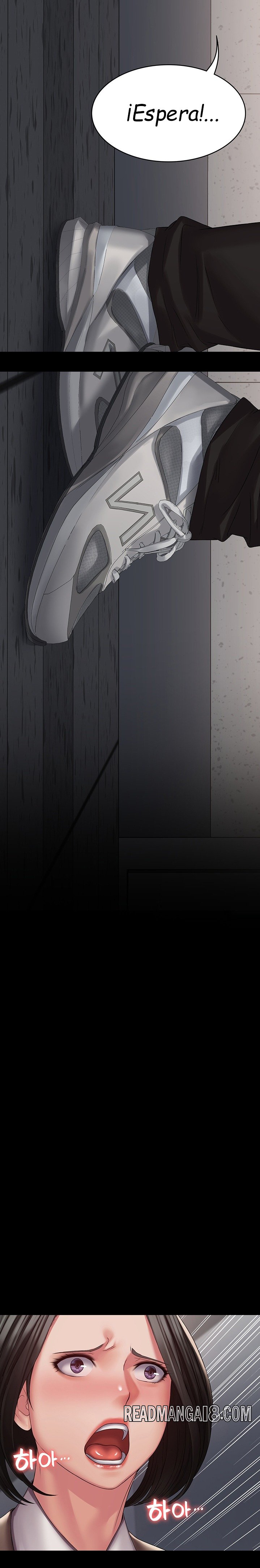 Succubus System Raw - Chapter 13 Page 7