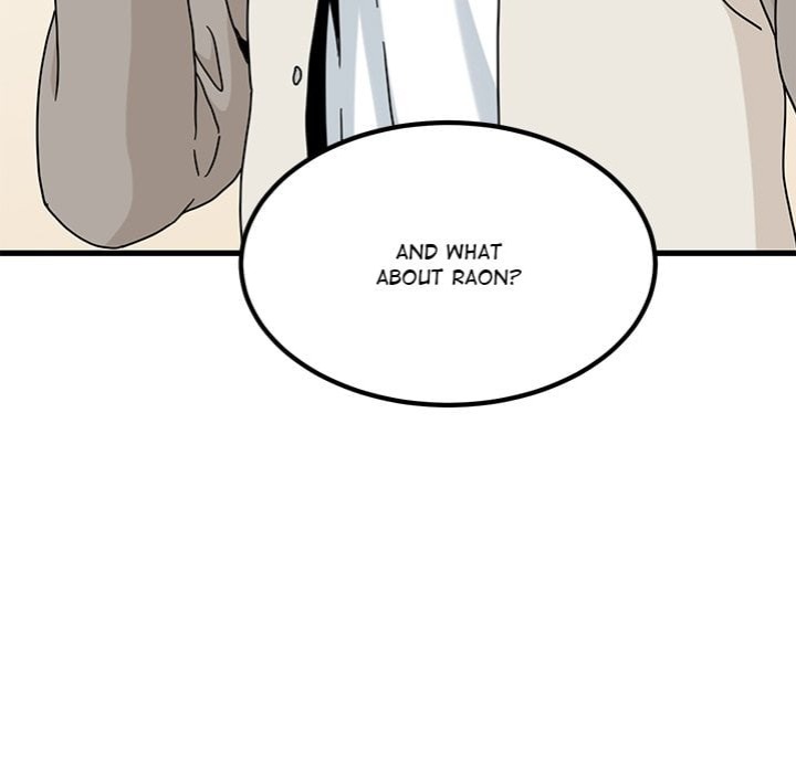 A Turning Point - Chapter 100 Page 105