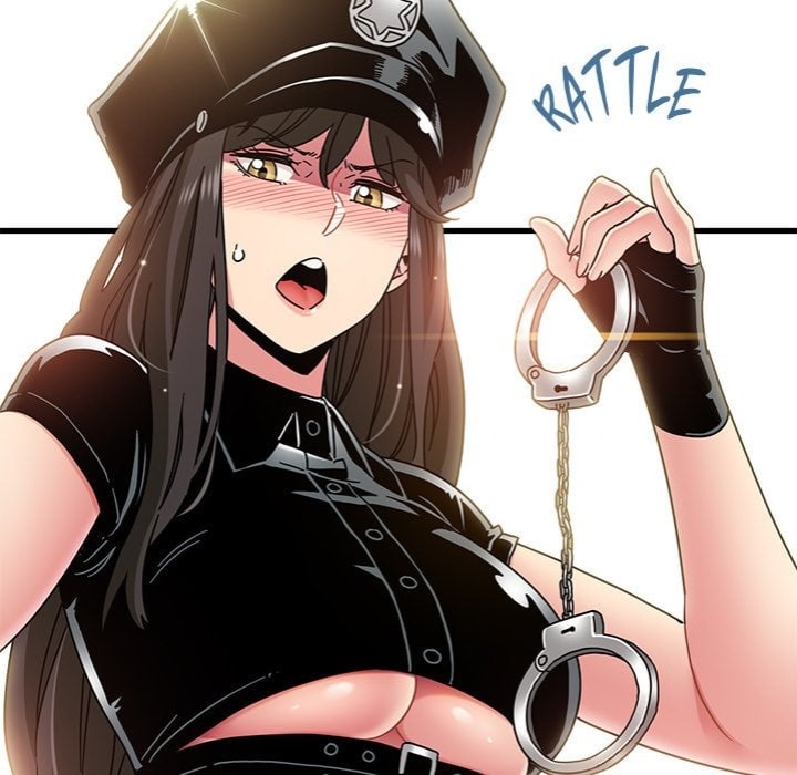 A Turning Point - Chapter 100 Page 157