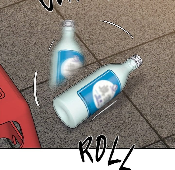 A Turning Point - Chapter 100 Page 23