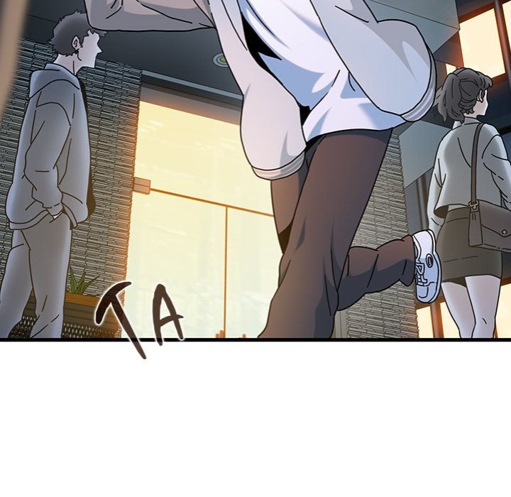 A Turning Point - Chapter 100 Page 34