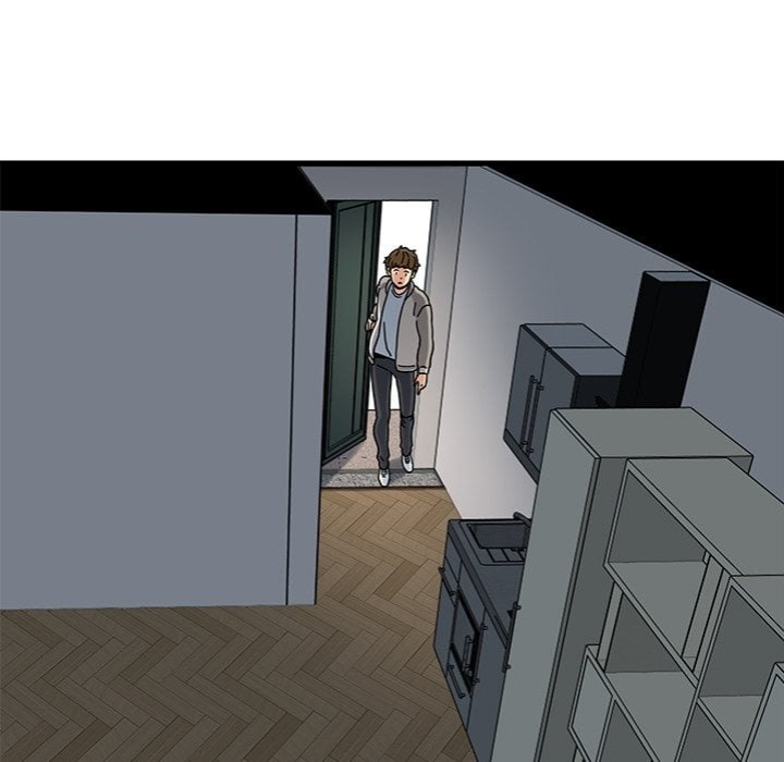 A Turning Point - Chapter 100 Page 53