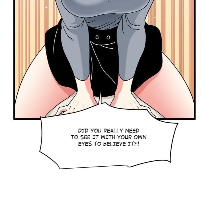 A Turning Point - Chapter 100 Page 68