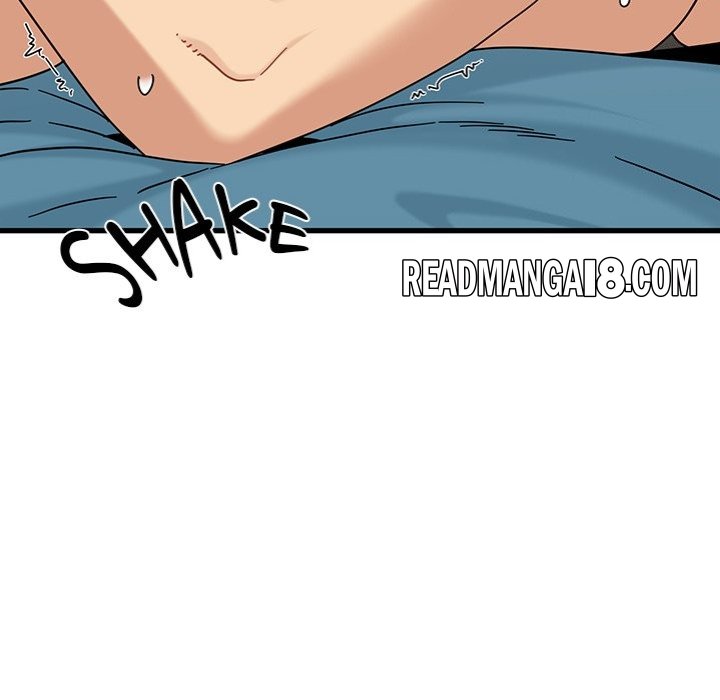 A Turning Point - Chapter 101 Page 112