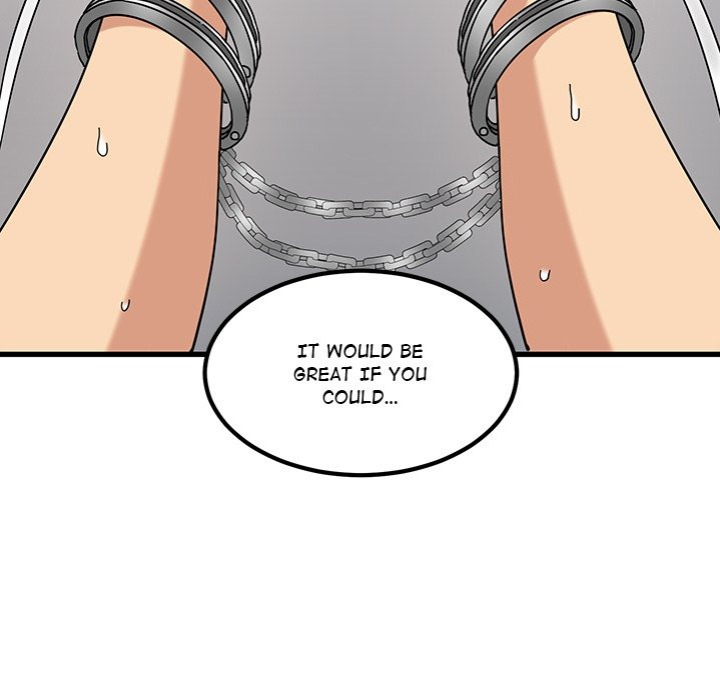 A Turning Point - Chapter 101 Page 125