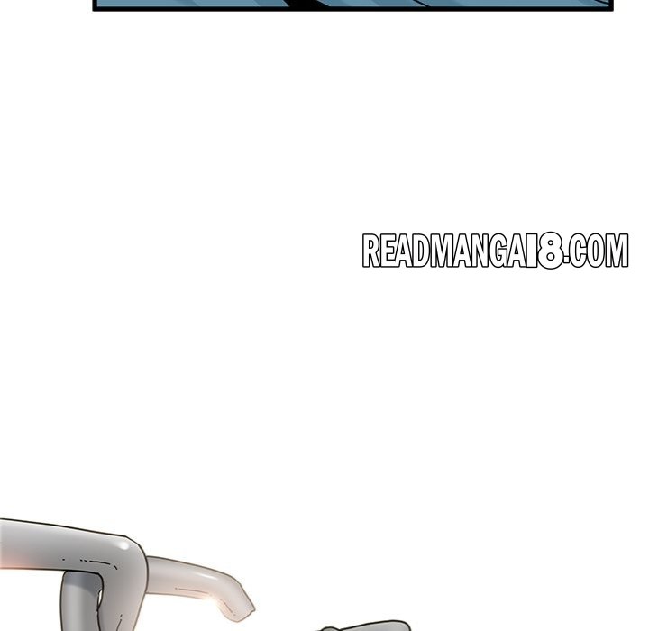 A Turning Point - Chapter 101 Page 154