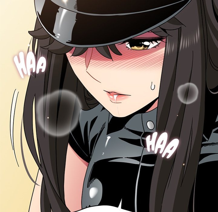 A Turning Point - Chapter 101 Page 53