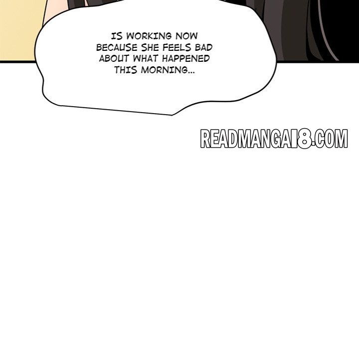 A Turning Point - Chapter 101 Page 54