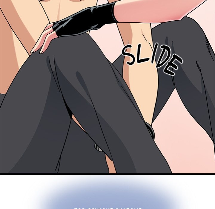 A Turning Point - Chapter 101 Page 58