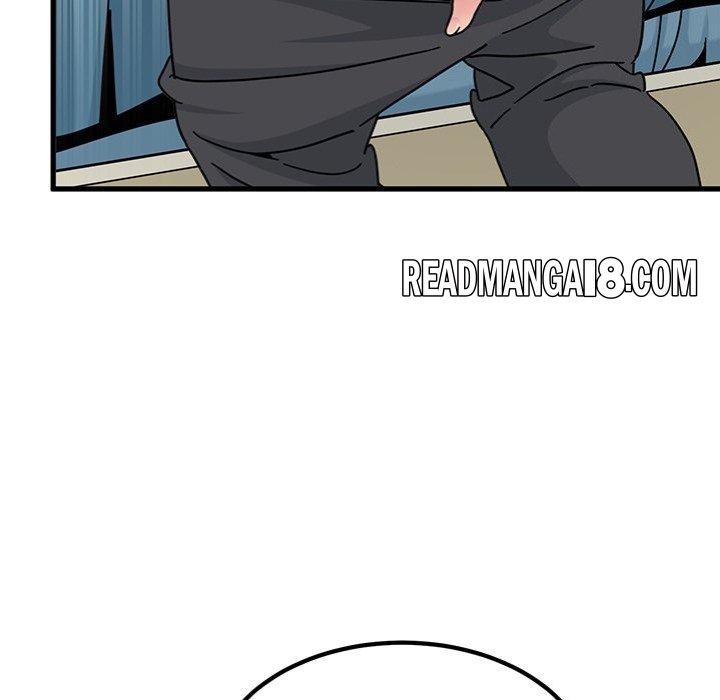 A Turning Point - Chapter 101 Page 88